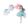 Figure-rise LABO Kotori Minami
