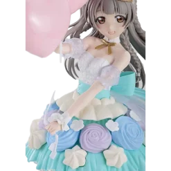 Figure-rise LABO Kotori Minami