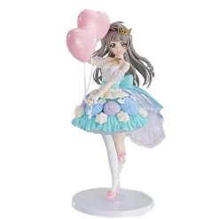Figure-rise LABO Kotori Minami