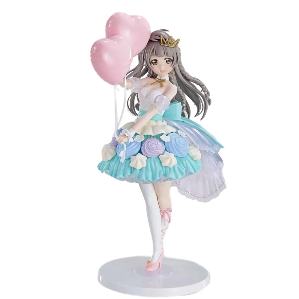Figure-rise LABO Kotori Minami