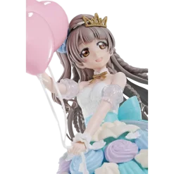 Figure-rise LABO Kotori Minami