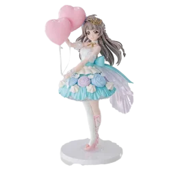 Figure-rise LABO Kotori Minami