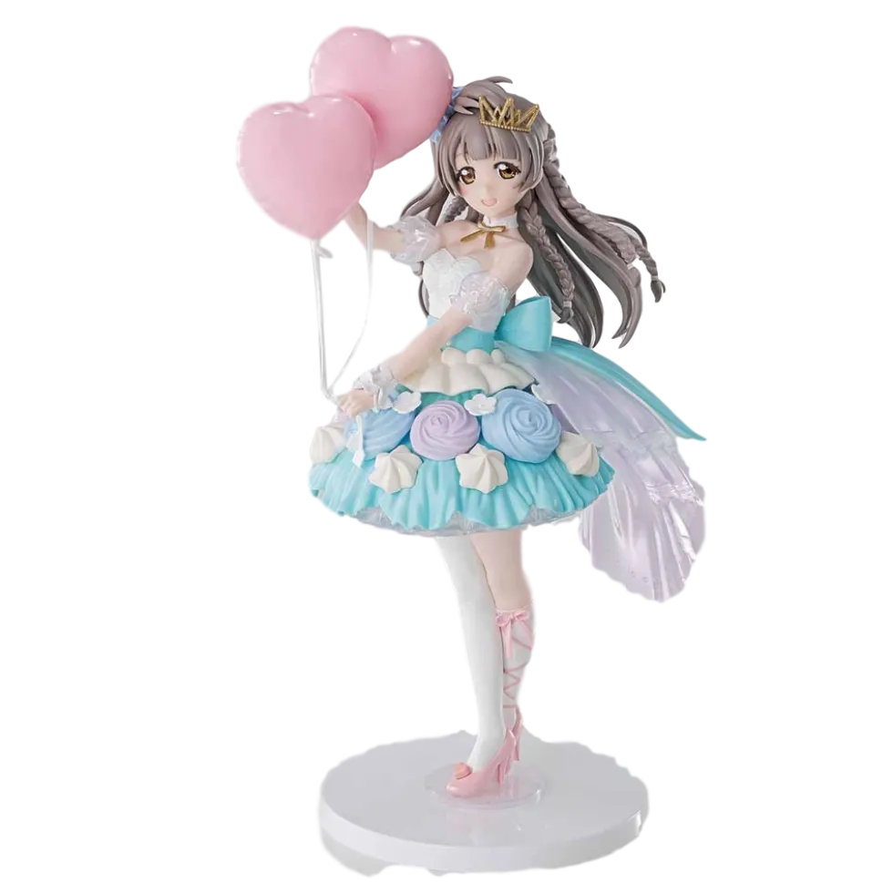 Figure-rise LABO Kotori Minami