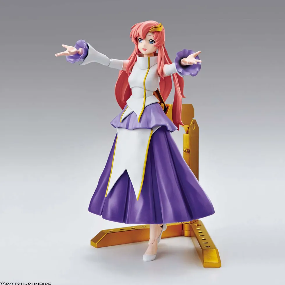 Figure-rise Lacus Clyne