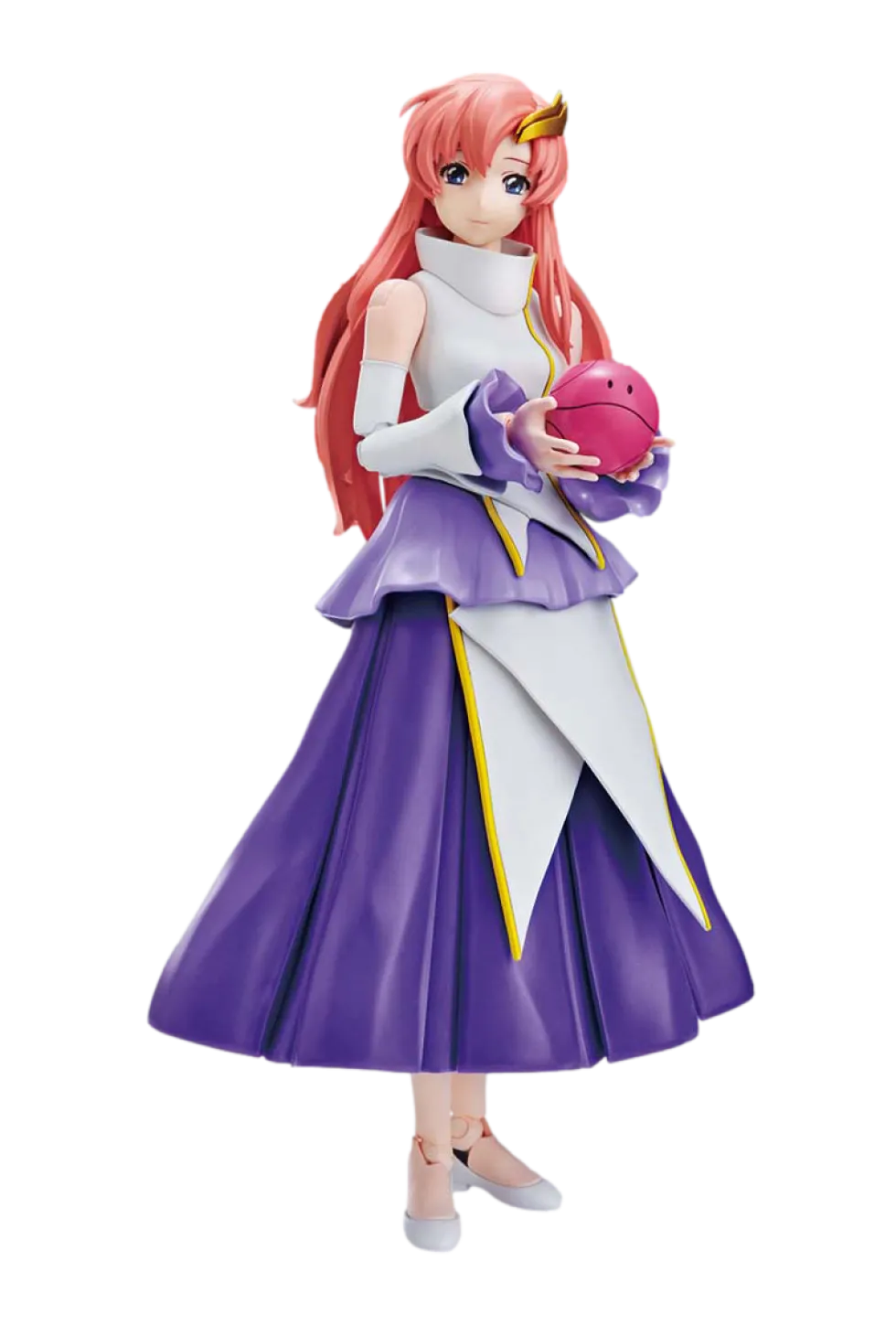 Figure-rise Lacus Clyne