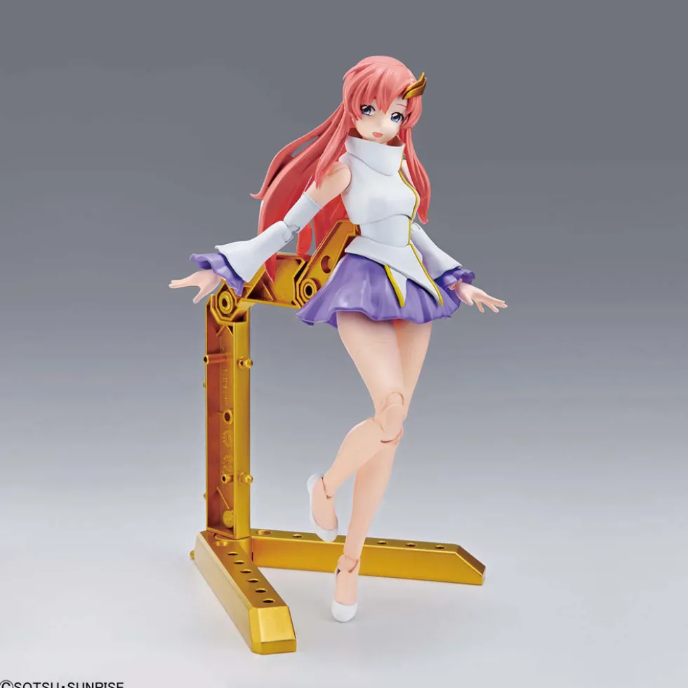 Figure-rise Lacus Clyne