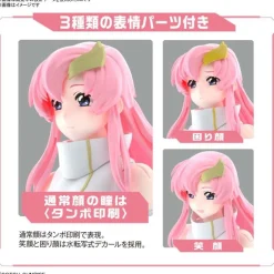 Figure-rise Lacus Clyne