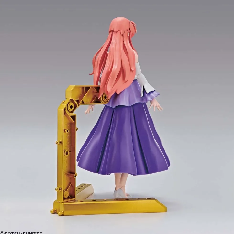 Figure-rise Lacus Clyne
