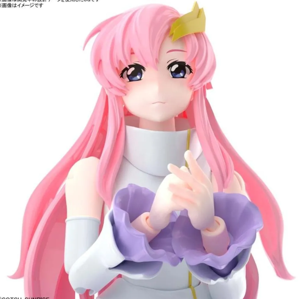 Figure-rise Lacus Clyne