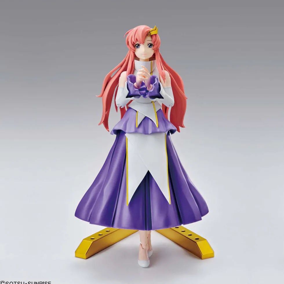 Figure-rise Lacus Clyne