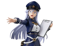 Figure-rise Lena 86