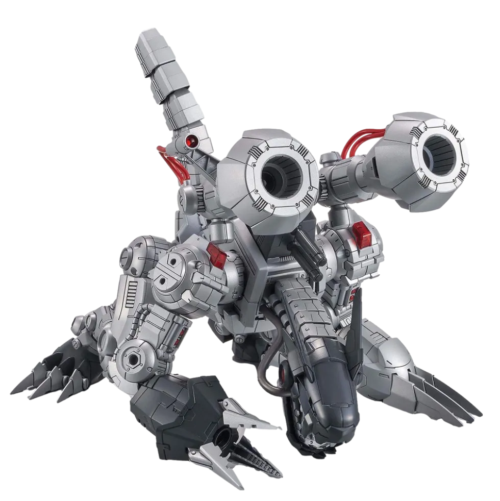 Figure-rise Machinedramon (Amplified)