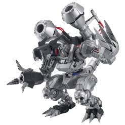 Figure-rise Machinedramon (Amplified)