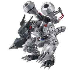 Figure-rise Machinedramon (Amplified)