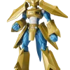 Figure-rise Magnamon (Standard)
