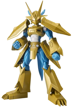 Figure-rise Magnamon (Standard)