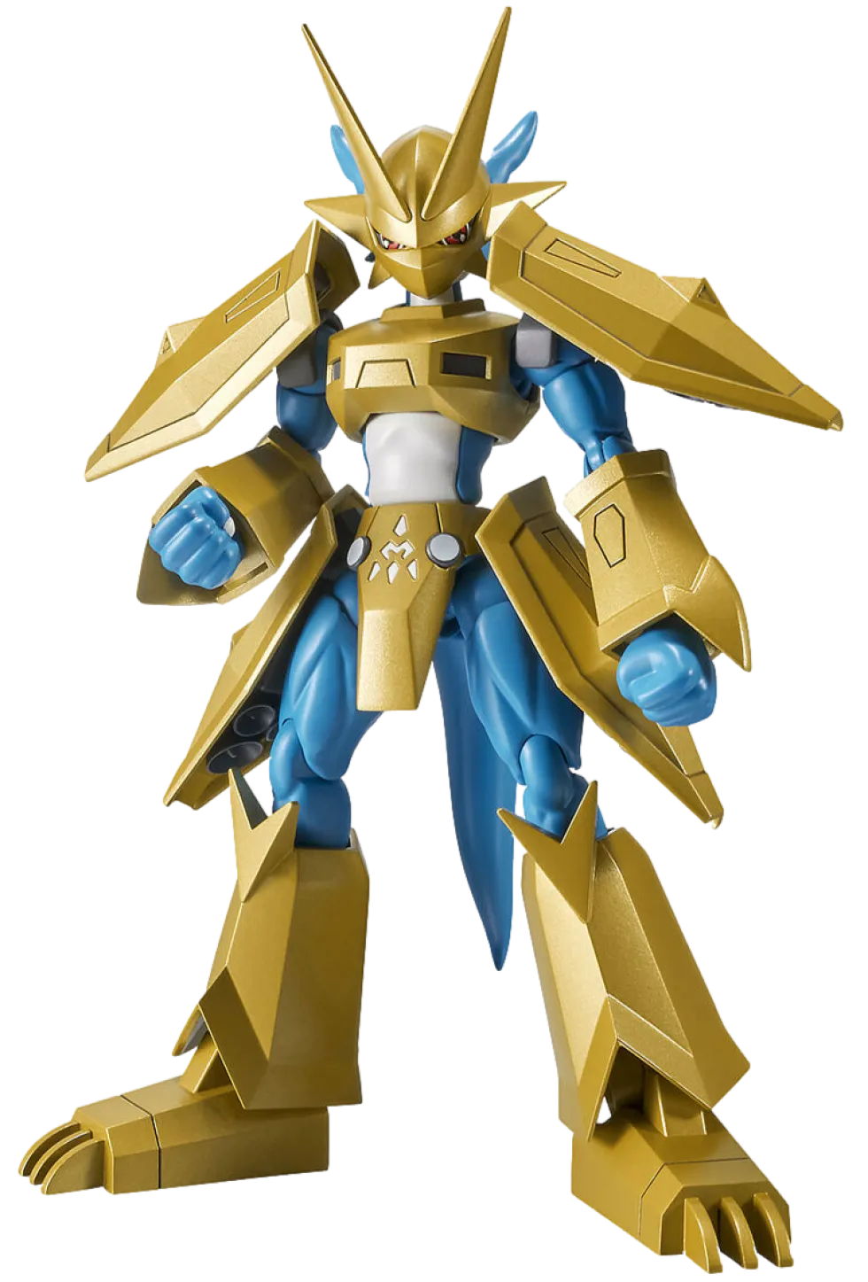 Figure-rise Magnamon (Standard)