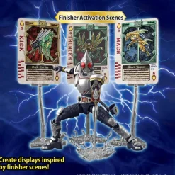 Figure-rise Masked Rider Blade Effect Parts Set