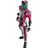 Figure-rise Masked Rider Decade