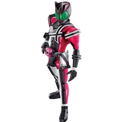Figure-rise Masked Rider Decade