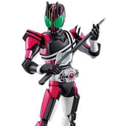 Figure-rise Masked Rider Decade