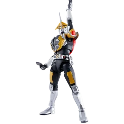 Figure-rise Masked Rider Den-O Ax Form & Plat Form