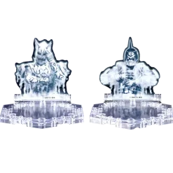 Figure-rise Masked Rider Den-O Ax Form & Plat Form