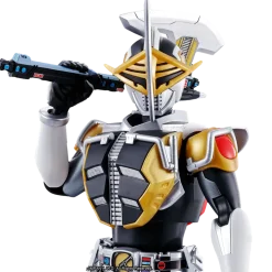 Figure-rise Masked Rider Den-O Ax Form & Plat Form