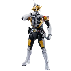 Figure-rise Masked Rider Den-O Ax Form & Plat Form