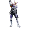 Figure-rise Masked Rider Den-O Gun Form & Plat Form