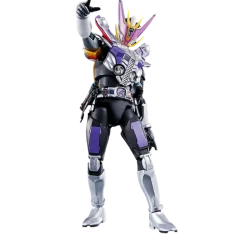 Figure-rise Masked Rider Den-O Gun Form & Plat Form