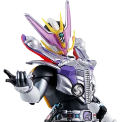 Figure-rise Masked Rider Den-O Gun Form & Plat Form
