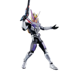 Figure-rise Masked Rider Den-O Gun Form & Plat Form