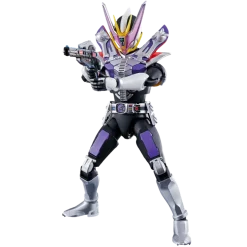 Figure-rise Masked Rider Den-O Gun Form & Plat Form