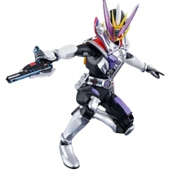 Figure-rise Masked Rider Den-O Gun Form & Plat Form
