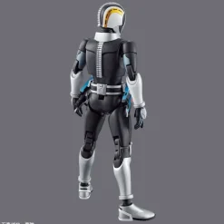 Figure-rise Masked Rider Den-O Sword Form & Plat Form