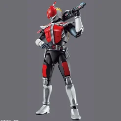 Figure-rise Masked Rider Den-O Sword Form & Plat Form
