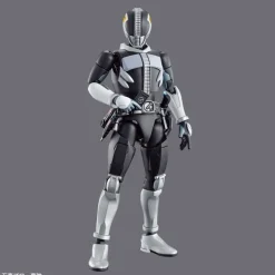 Figure-rise Masked Rider Den-O Sword Form & Plat Form