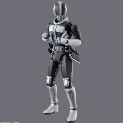 Figure-rise Masked Rider Den-O Sword Form & Plat Form