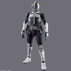 Figure-rise Masked Rider Den-O Sword Form & Plat Form