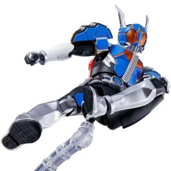 Figure-rise Masked Rider Den-O Rod Form & Plat Form