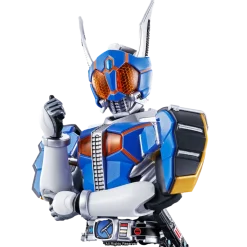 Figure-rise Masked Rider Den-O Rod Form & Plat Form