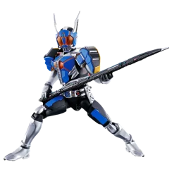 Figure-rise Masked Rider Den-O Rod Form & Plat Form