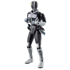 Figure-rise Masked Rider Den-O Rod Form & Plat Form