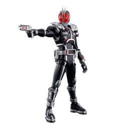 Figure-rise Masked Rider Faiz Axel Form
