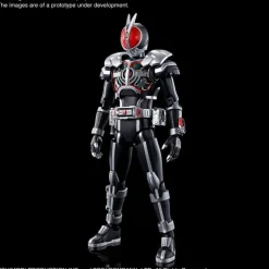 Figure-rise Masked Rider Faiz Axel Form