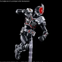 Figure-rise Masked Rider Faiz Axel Form