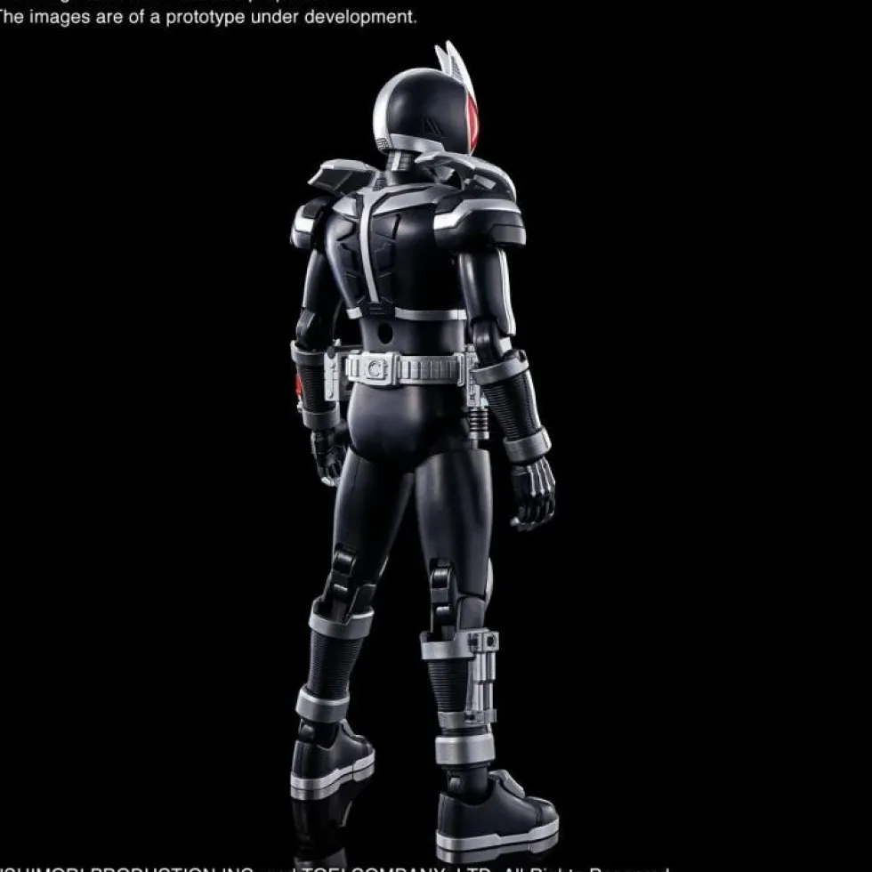 Figure-rise Masked Rider Faiz Axel Form