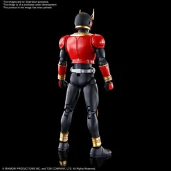 Figure-rise Masked Rider Kuuga Mighty Form