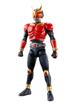 Figure-rise Masked Rider Kuuga Mighty Form